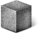 1м3 куб бетона в Большом Забородье